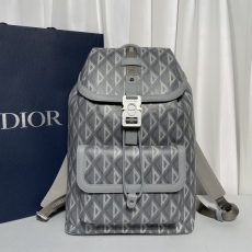 Christian Dior Backpacks